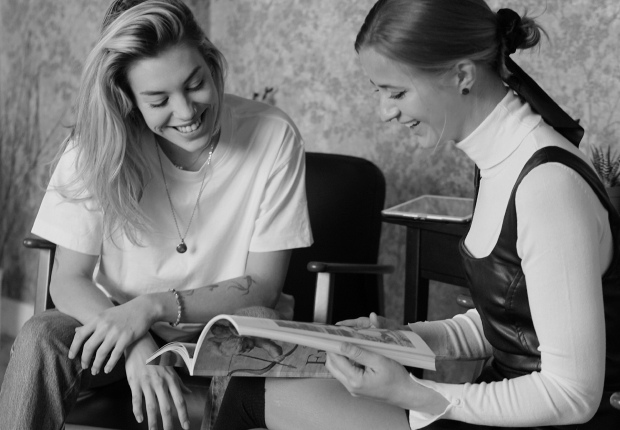 Beratung über Deine Wünsche und Vorstellungen