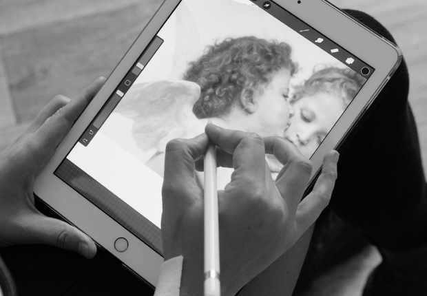 Individuelle Gestaltung Deines Traummotives